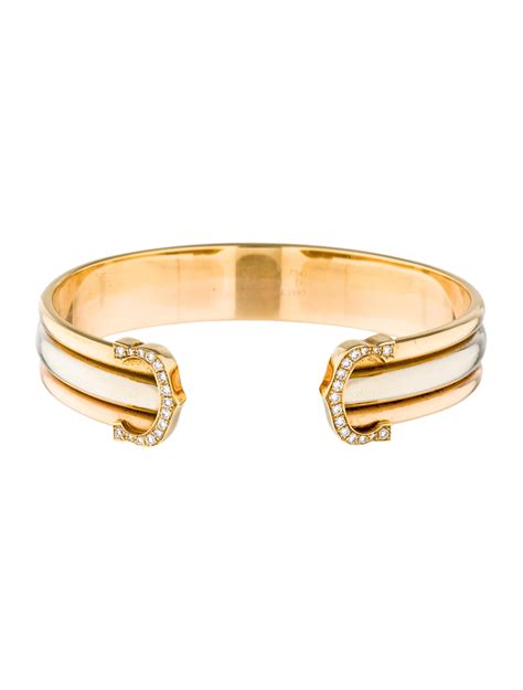 cartier bracelet ring|trinity bracelets by cartier.